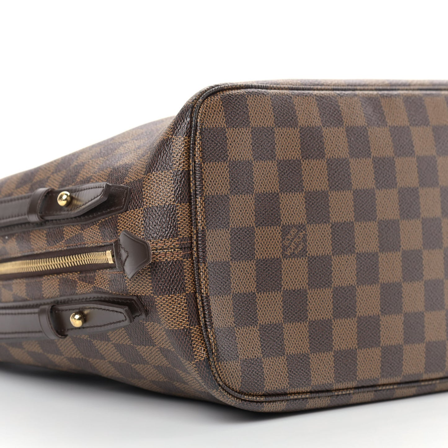 Damier Ebene Cabas Rivington
