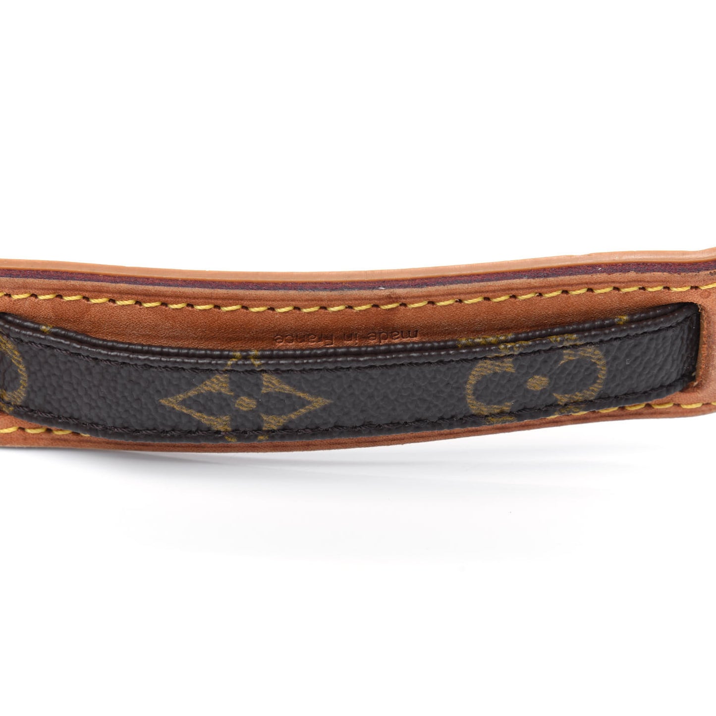 Monogram Amazone