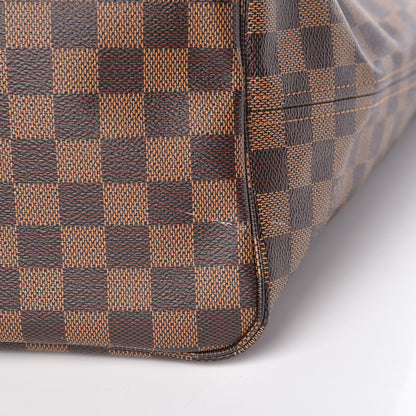Louis Vuitton Damier Ebene Neo Neverfull GM 13 of 13