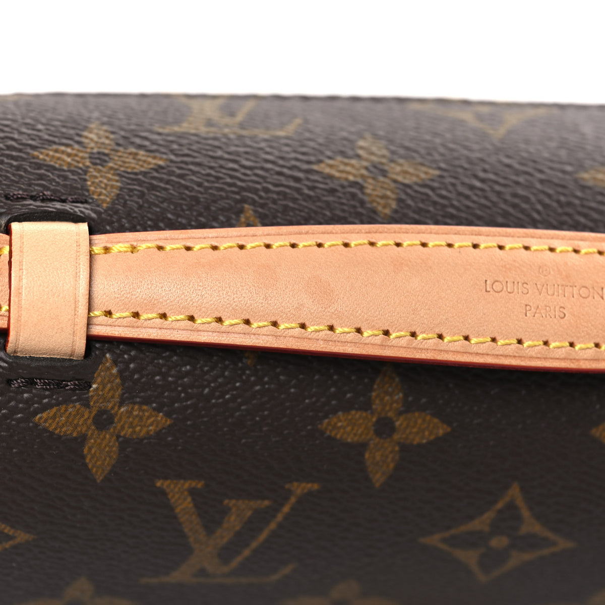 Louis Vuitton Monogram Pochette Metis East West 10 of 10