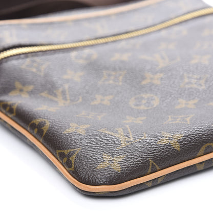 Louis Vuitton Monogram Pochette Valmy 7 of 8