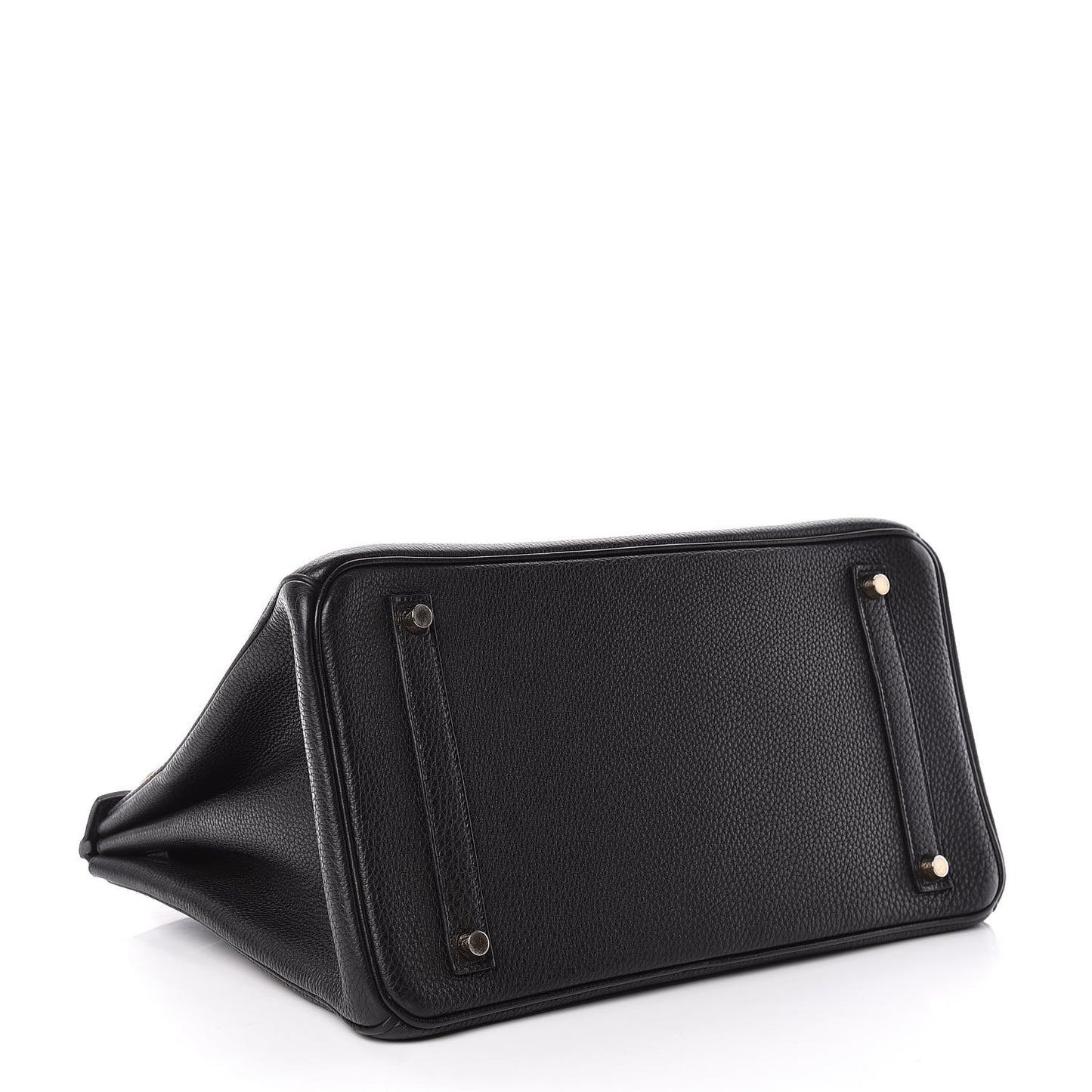 Togo Birkin 35 Black
