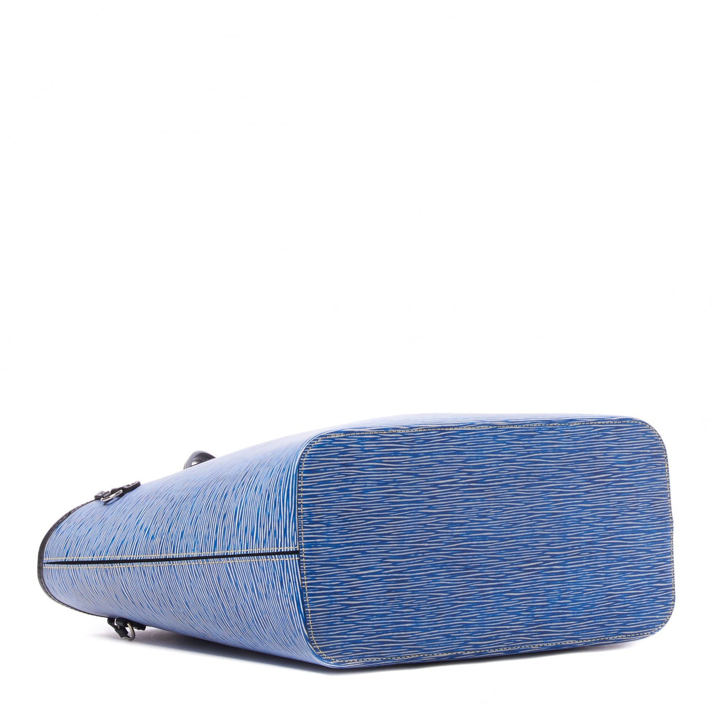 Epi Neverfull MM Denim Light