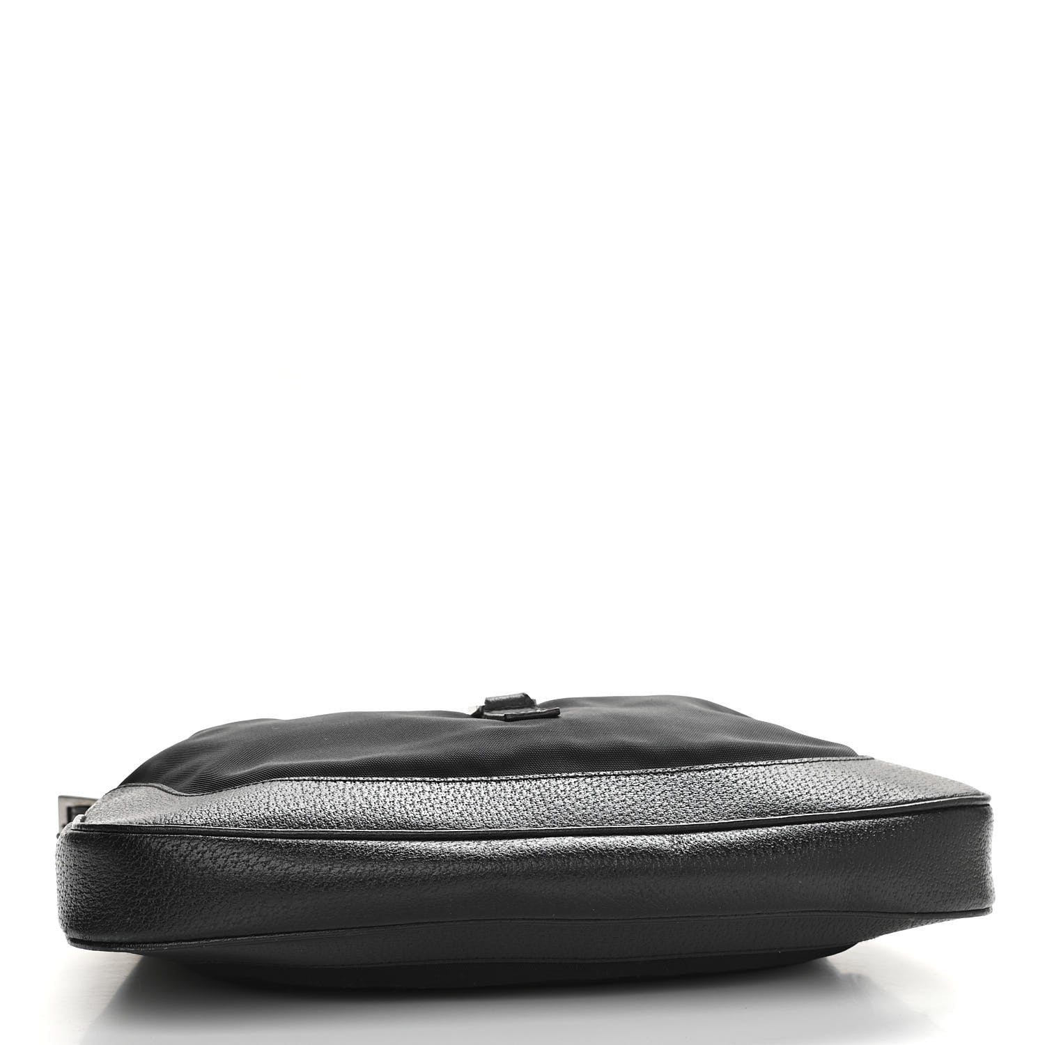 Gucci Canvas Small Jackie O Hobo Black 4 of 14