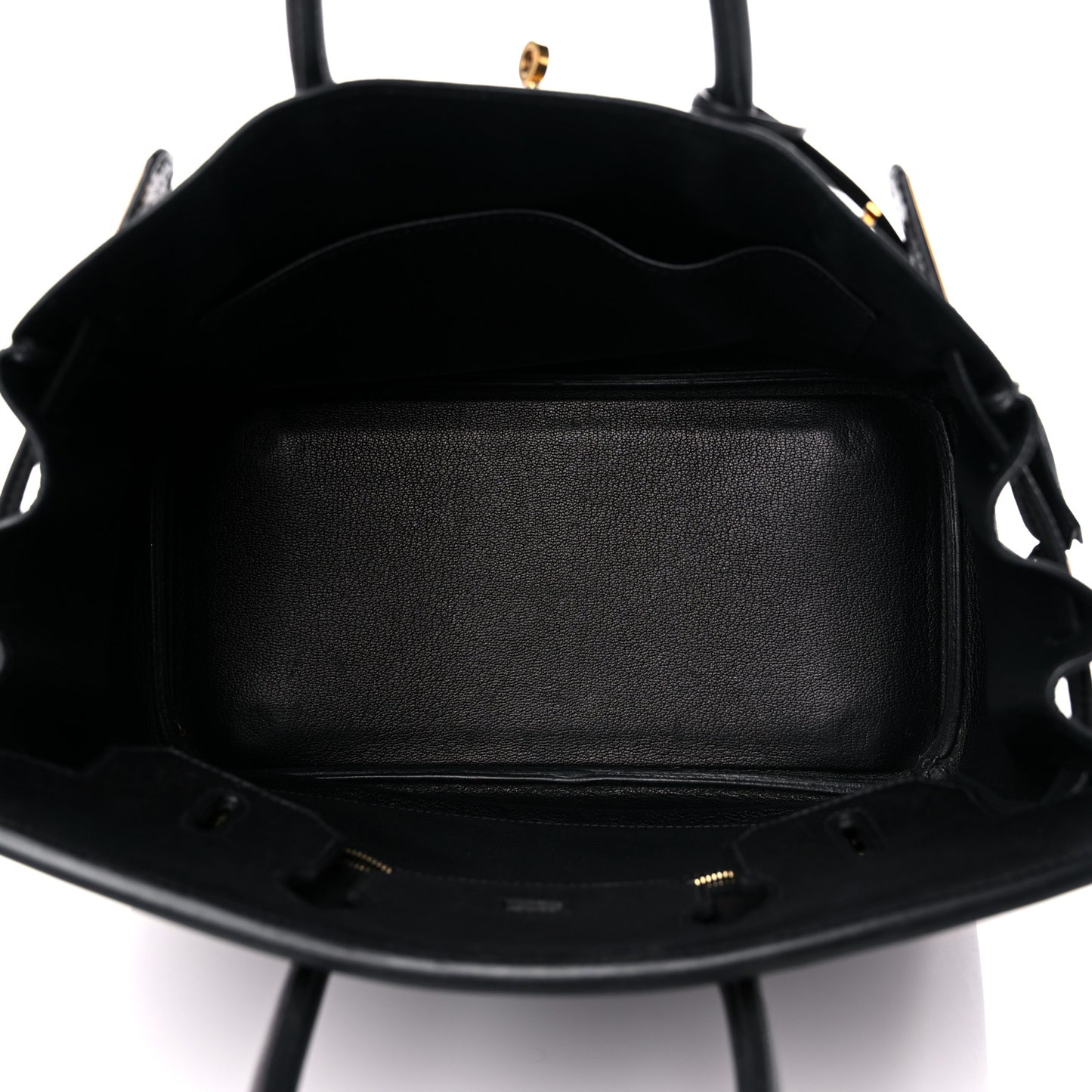 Evergrain Birkin 30 Black
