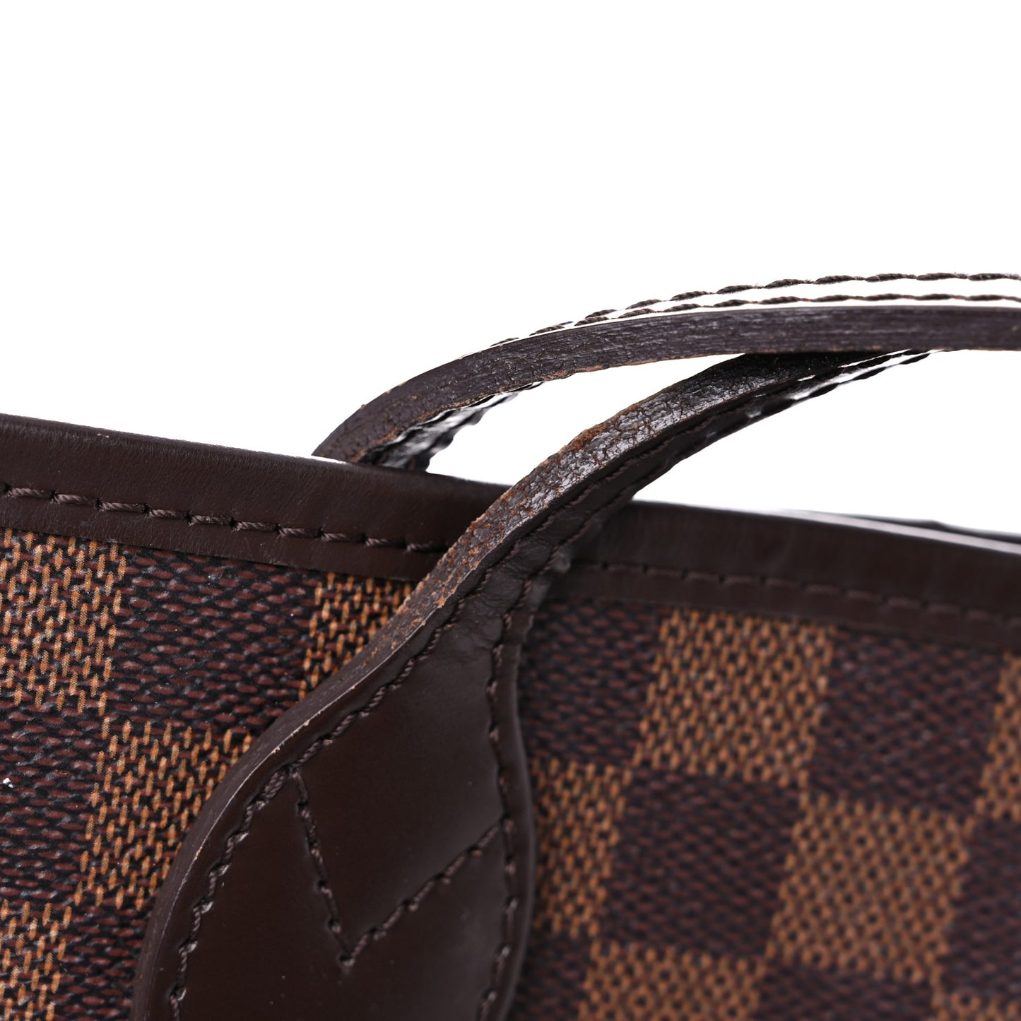 Damier Ebene Neverfull MM