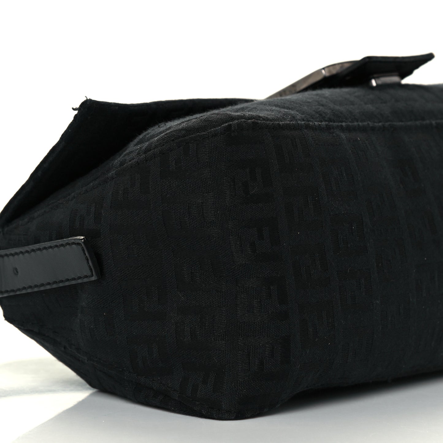 Zucchino Baguette Black