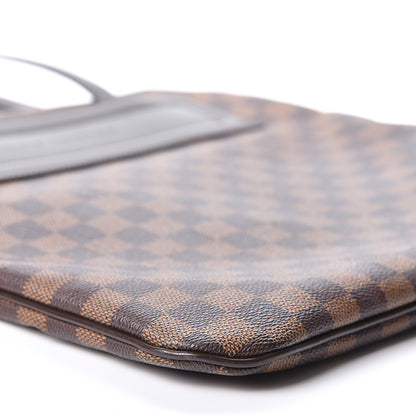 Louis Vuitton Damier Ebene Clifton 8 of 10