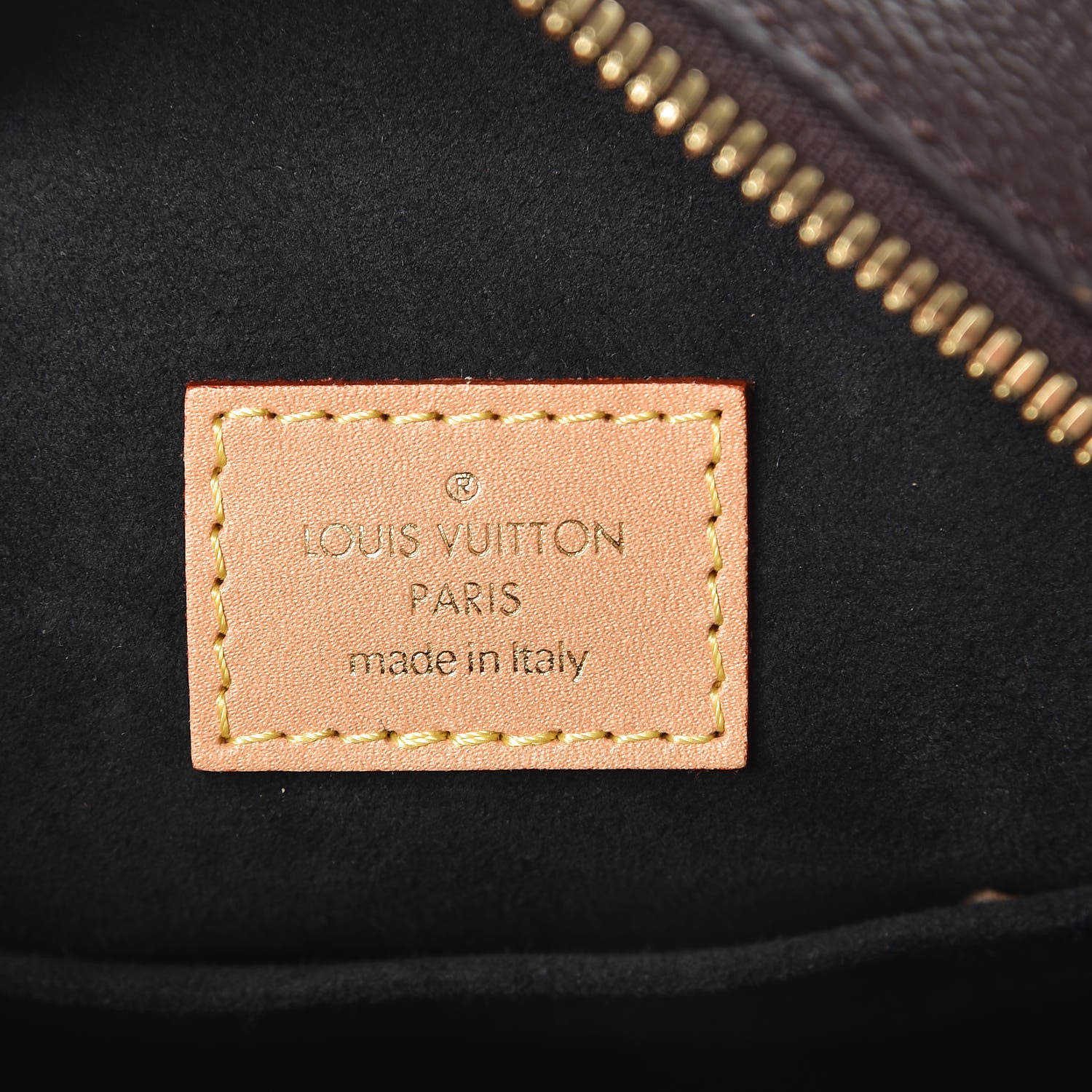 Louis Vuitton Reverse Monogram Giant Boite Chapeau Souple 6 of 8