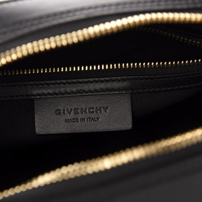 Givenchy Calfskin Small Sway Black 7 of 11