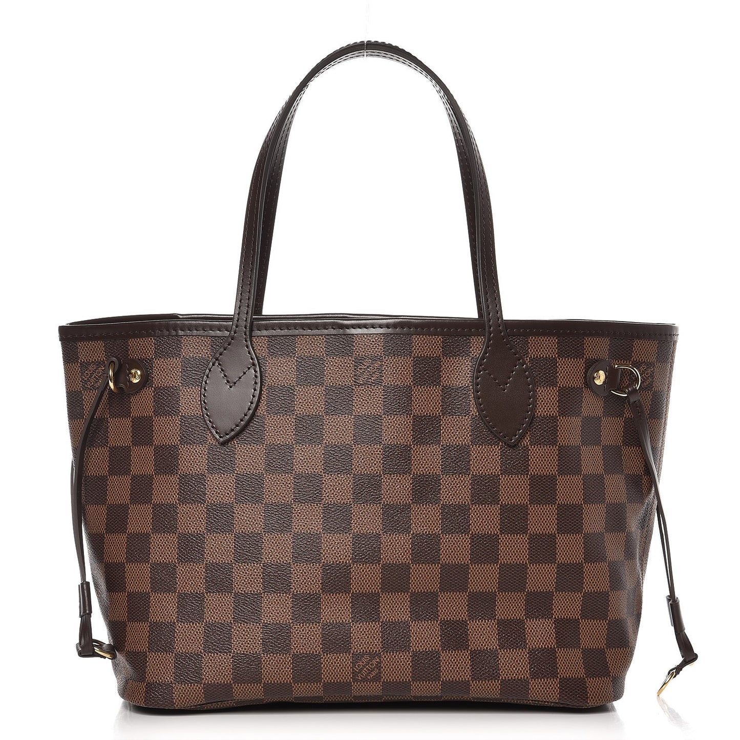 Damier Ebene Neo Neverfull PM