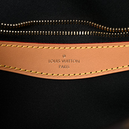 Louis Vuitton Monogram Diane Black 5 of 8