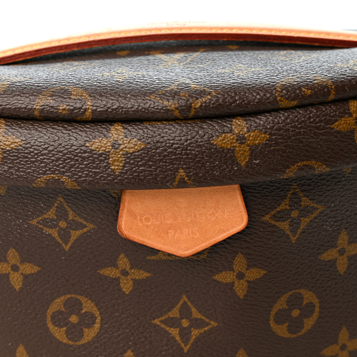 Monogram Bumbag