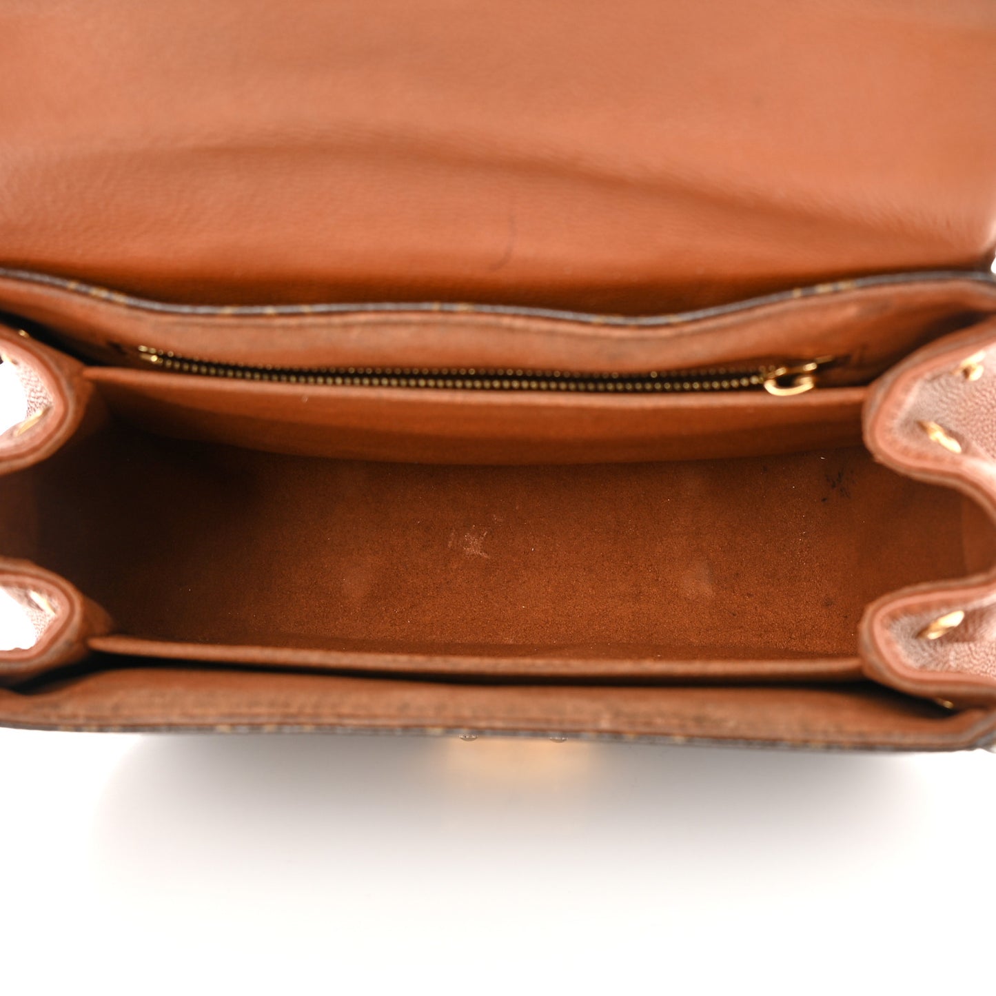 Monogram Eden MM Camel