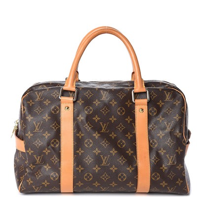 Louis Vuitton Monogram Carryall 1 of 8