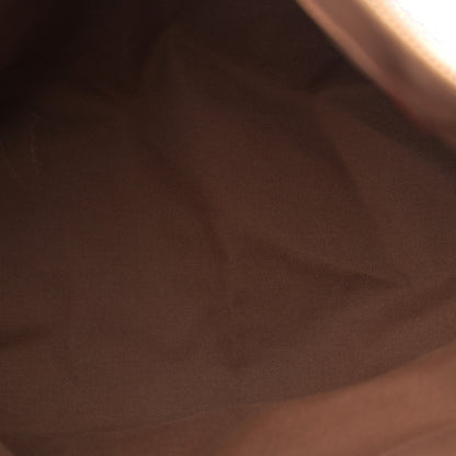 Louis Vuitton Monogram Palermo GM 5 of 16
