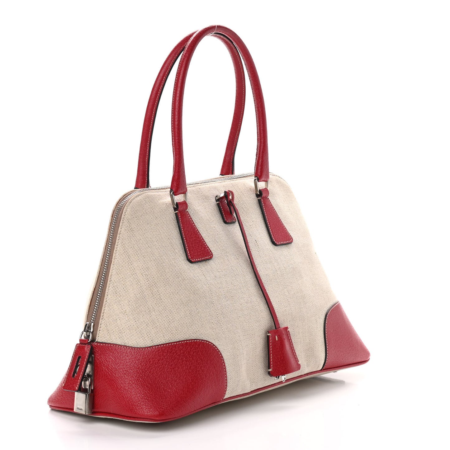 Canapa Cinghiale Frame Bowler Red