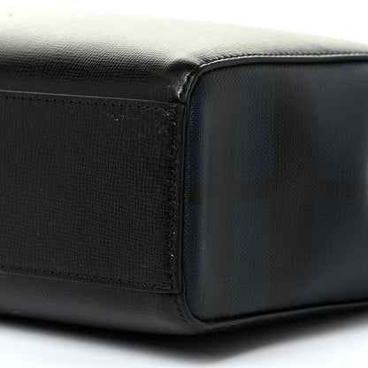 Burberry Calfskin Bermondsey Business Briefcase Black 11 of 19