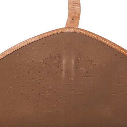 Louis Vuitton Monogram Saumur 30 9 of 20
