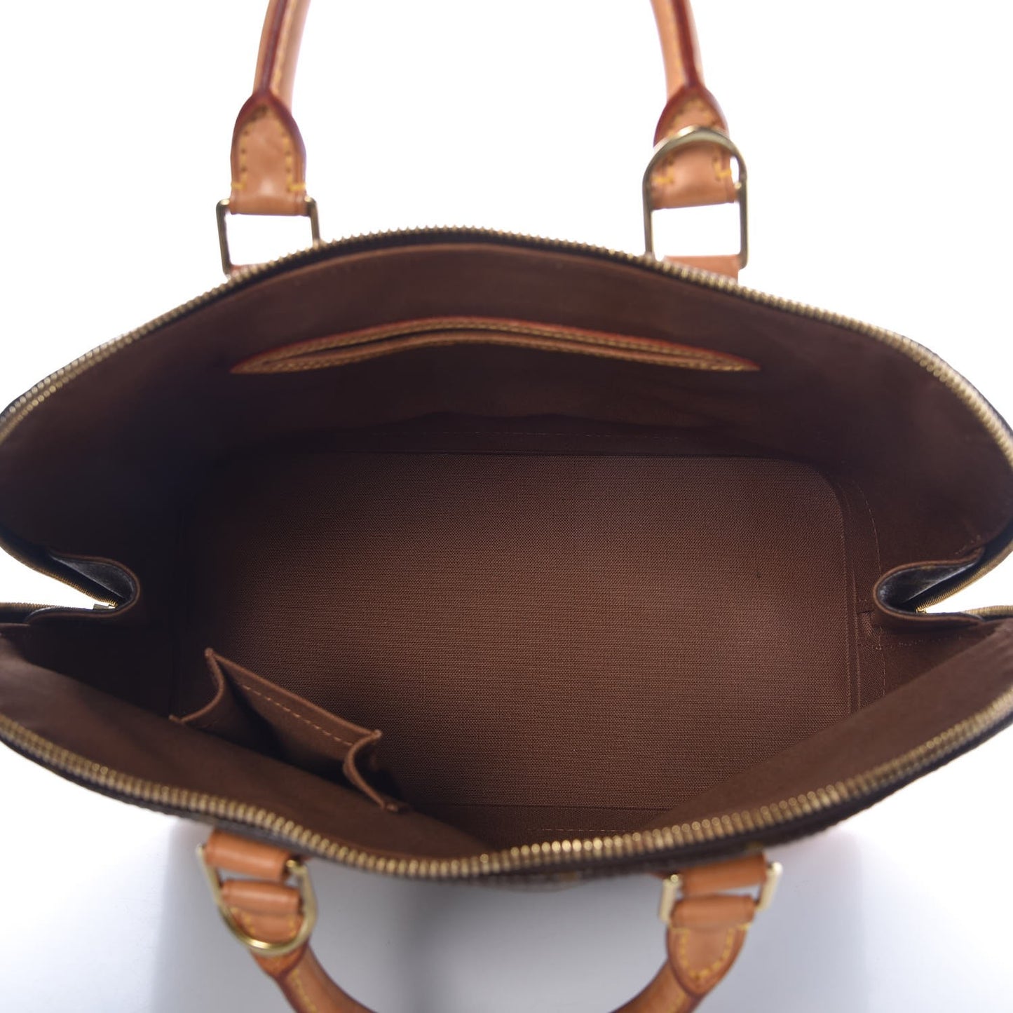 Monogram Alma PM