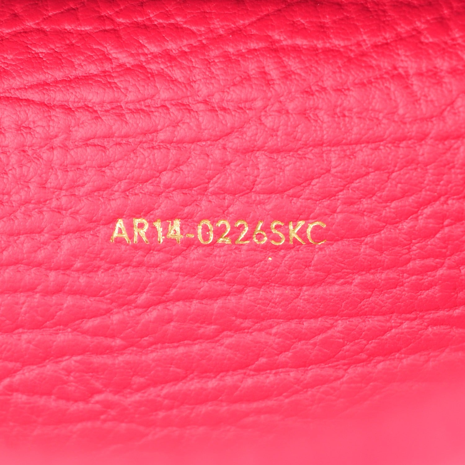 3.1 Phillip Lim 3.1 Textured Calfskin Mini Pashli Satchel Raspberry 7 of 8