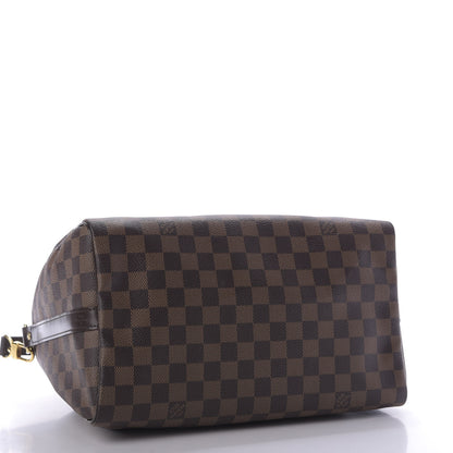 Louis Vuitton Damier Ebene Speedy Bandouliere 30 4 of 9