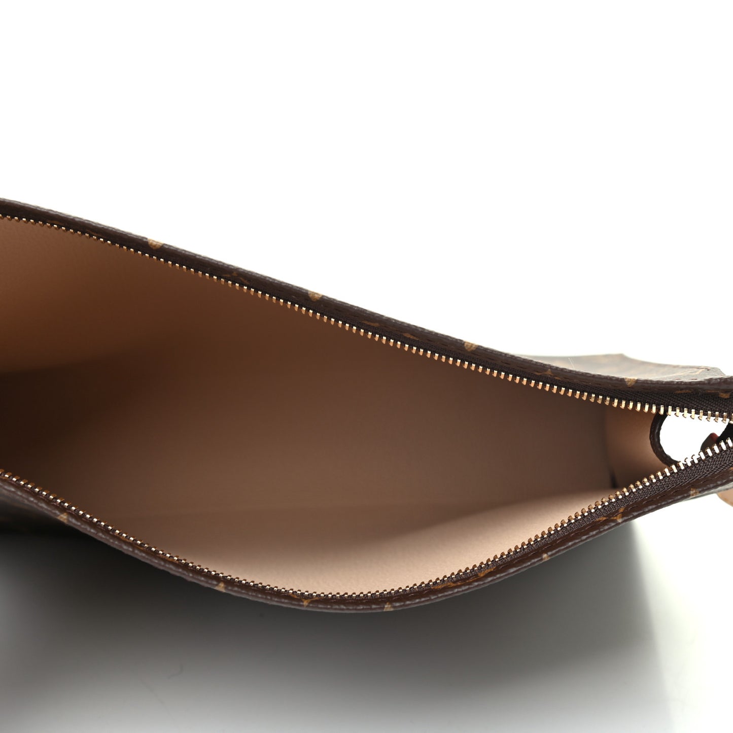 Monogram Toiletry Pouch 26