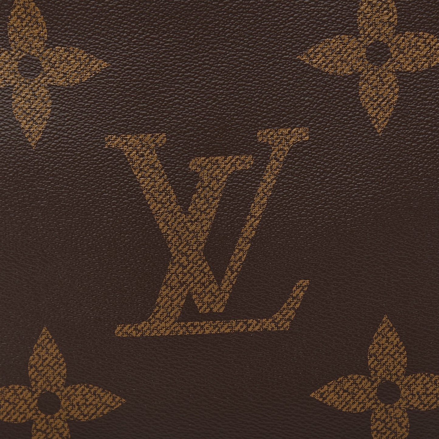 Reverse Monogram Giant Onthego GM