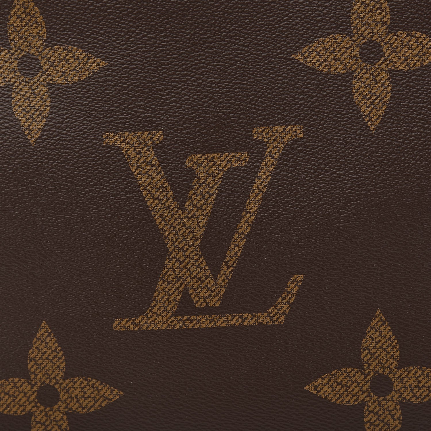 Louis Vuitton Reverse Monogram Giant Onthego GM 12 of 12