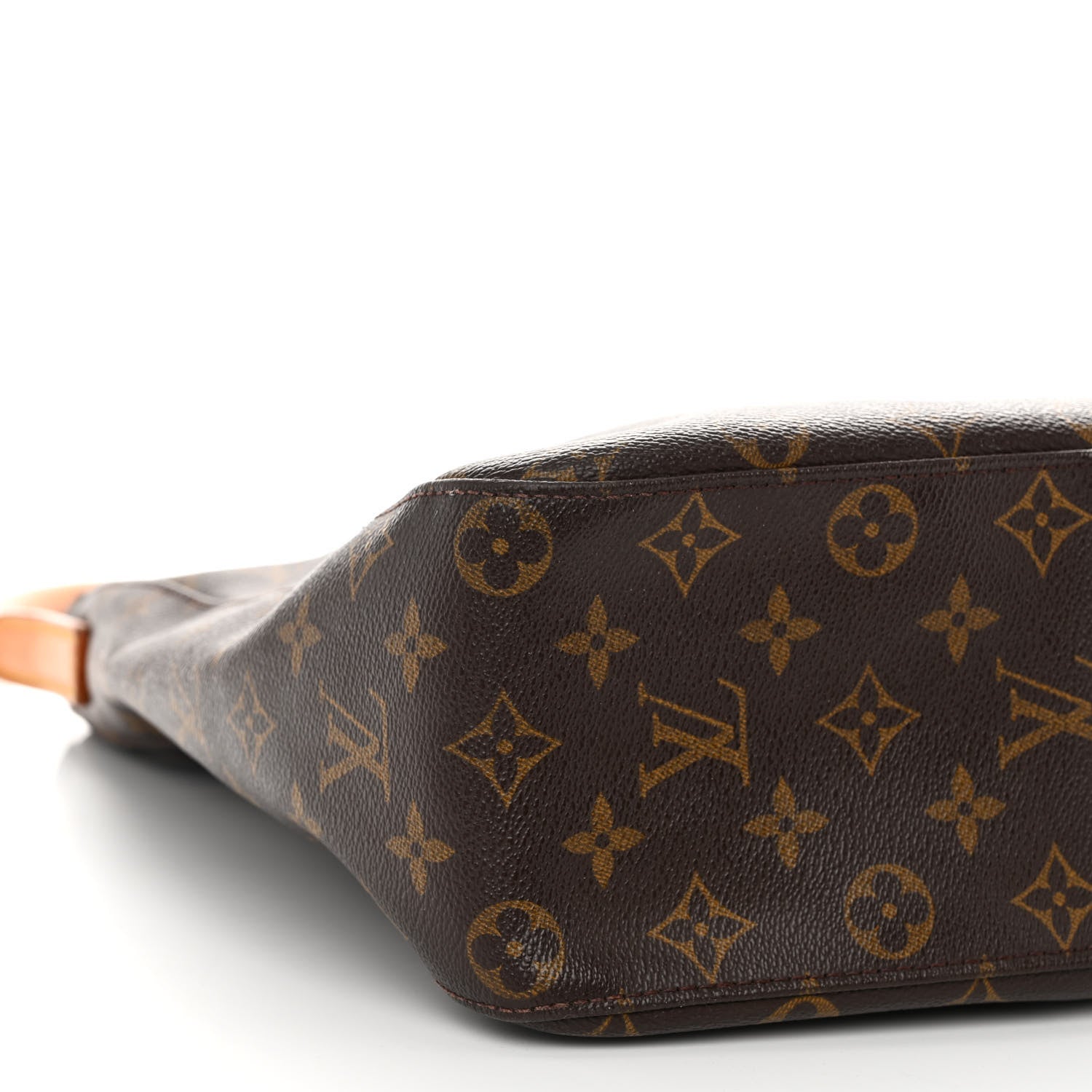 Louis Vuitton Monogram Looping GM 8 of 10