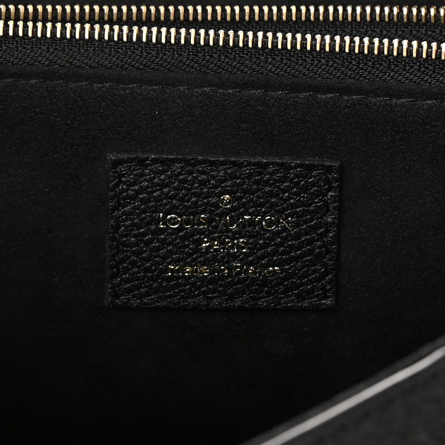 Empreinte Vavin PM Black