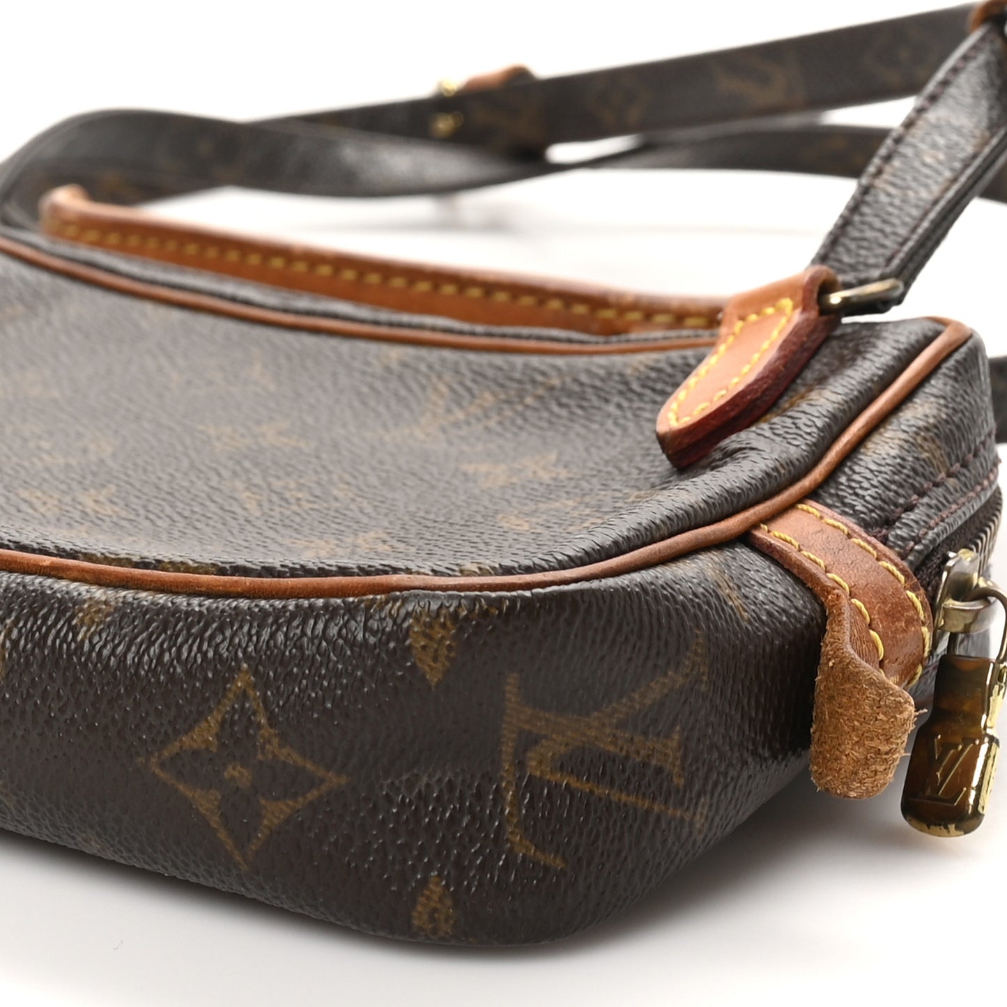 Monogram Pochette Marly Bandouliere