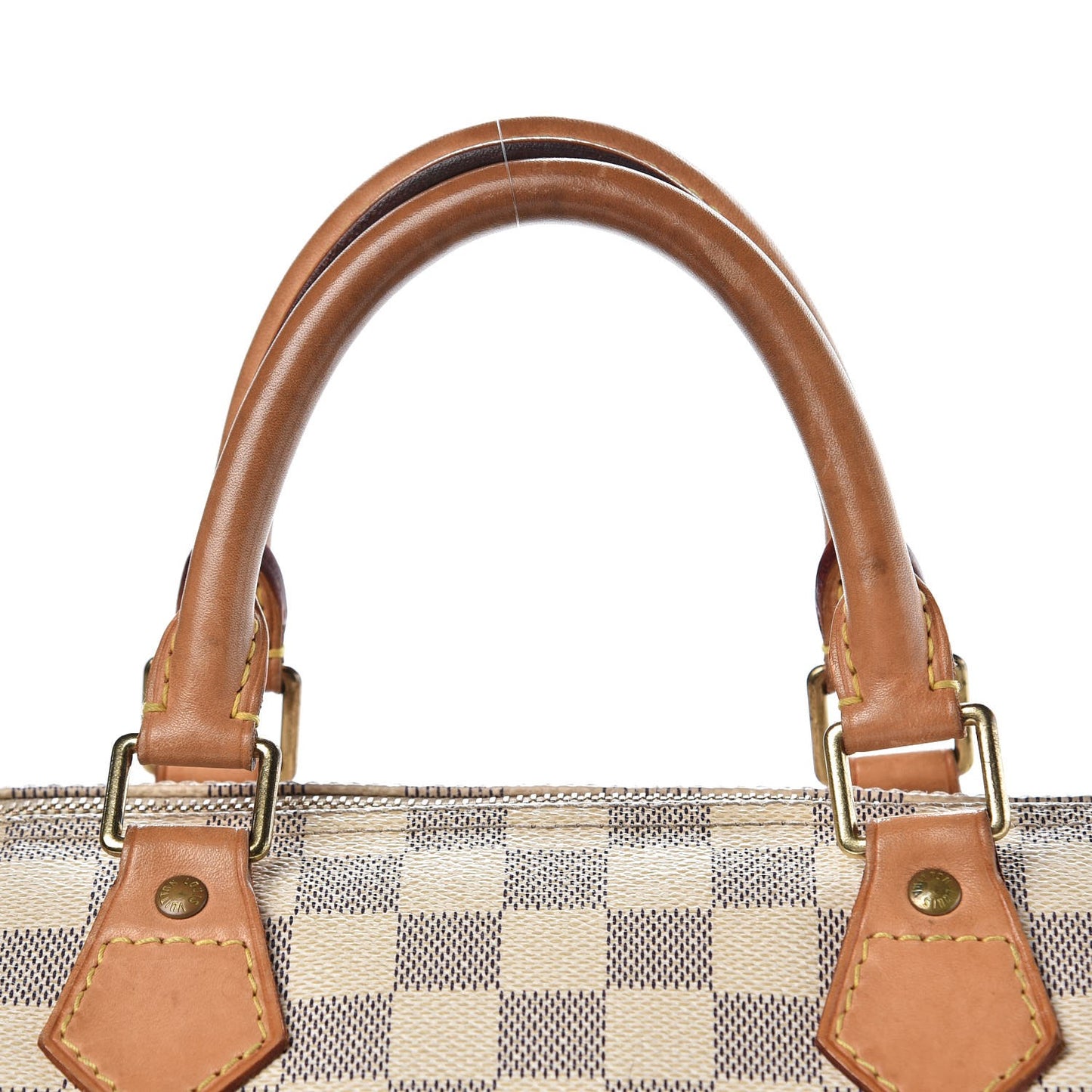 Damier Azur Speedy 30