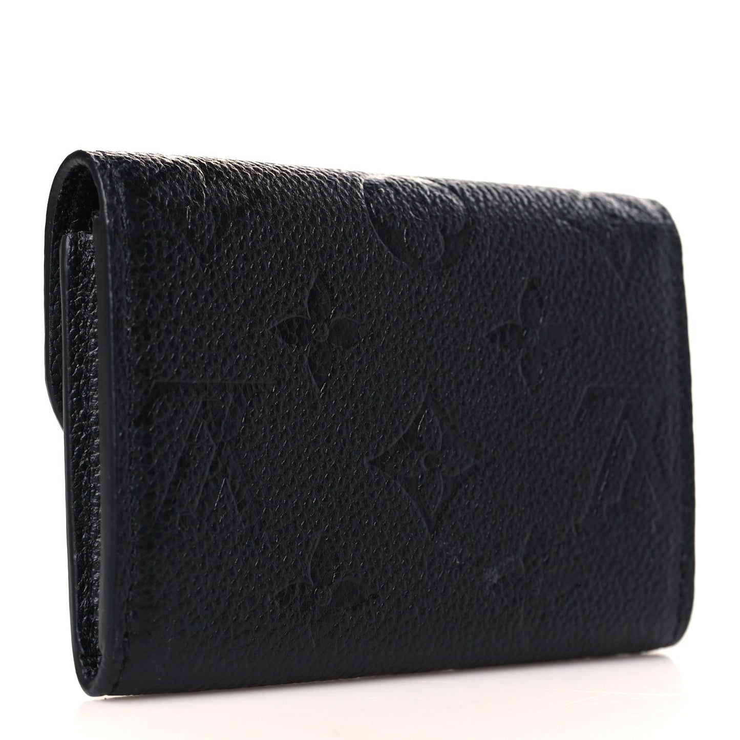 Empreinte Rosalie Coin Purse Black