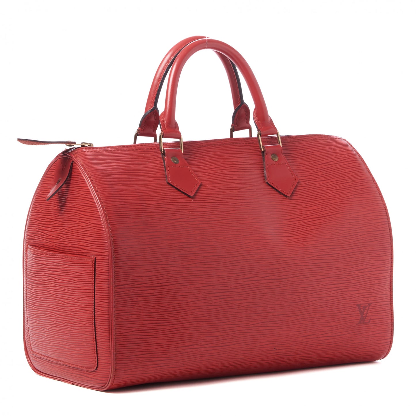 Epi Speedy 30 Castillan Red