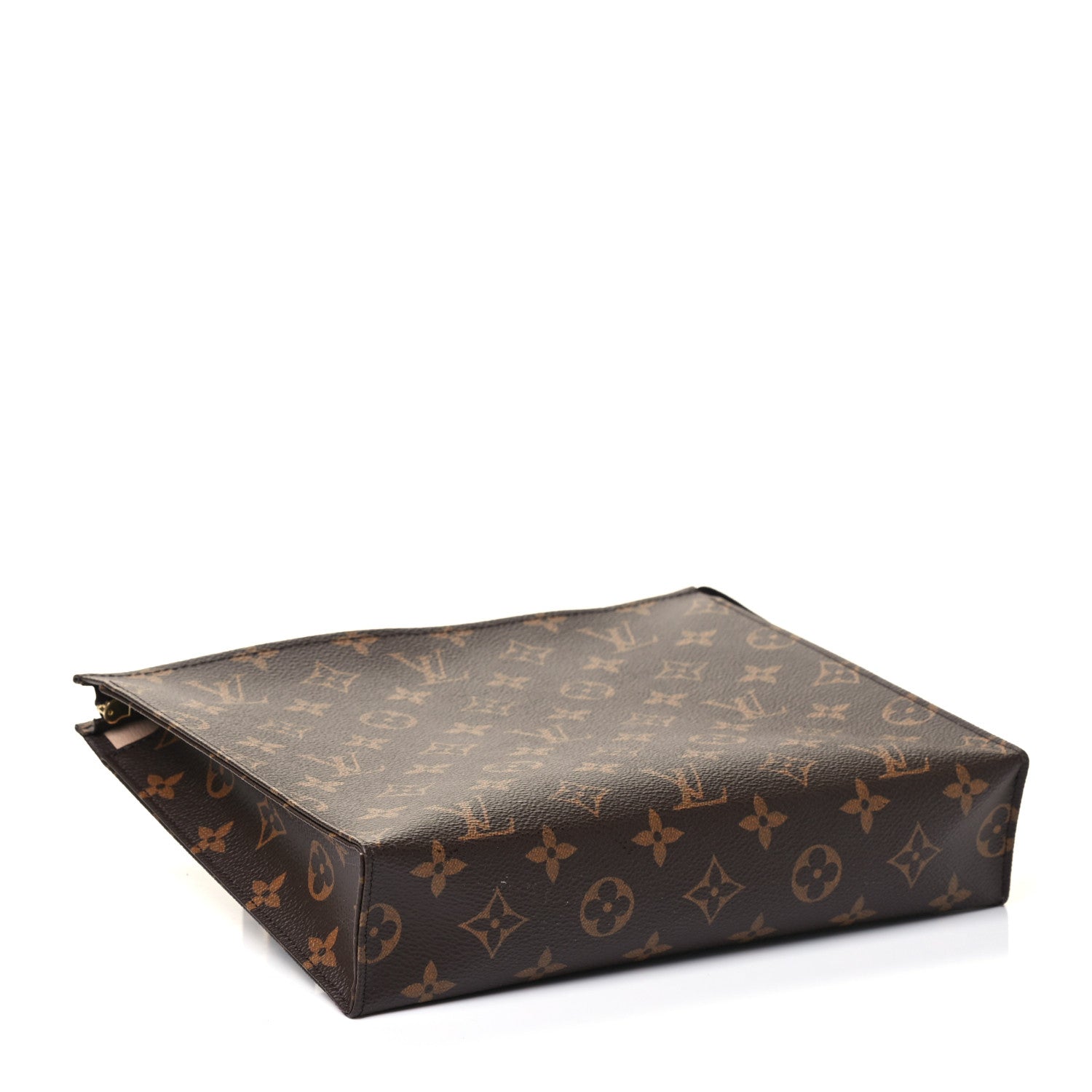 Louis Vuitton Monogram Toiletry Pouch 26 3 of 4
