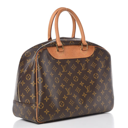 Louis Vuitton Monogram Deauville 3 of 14