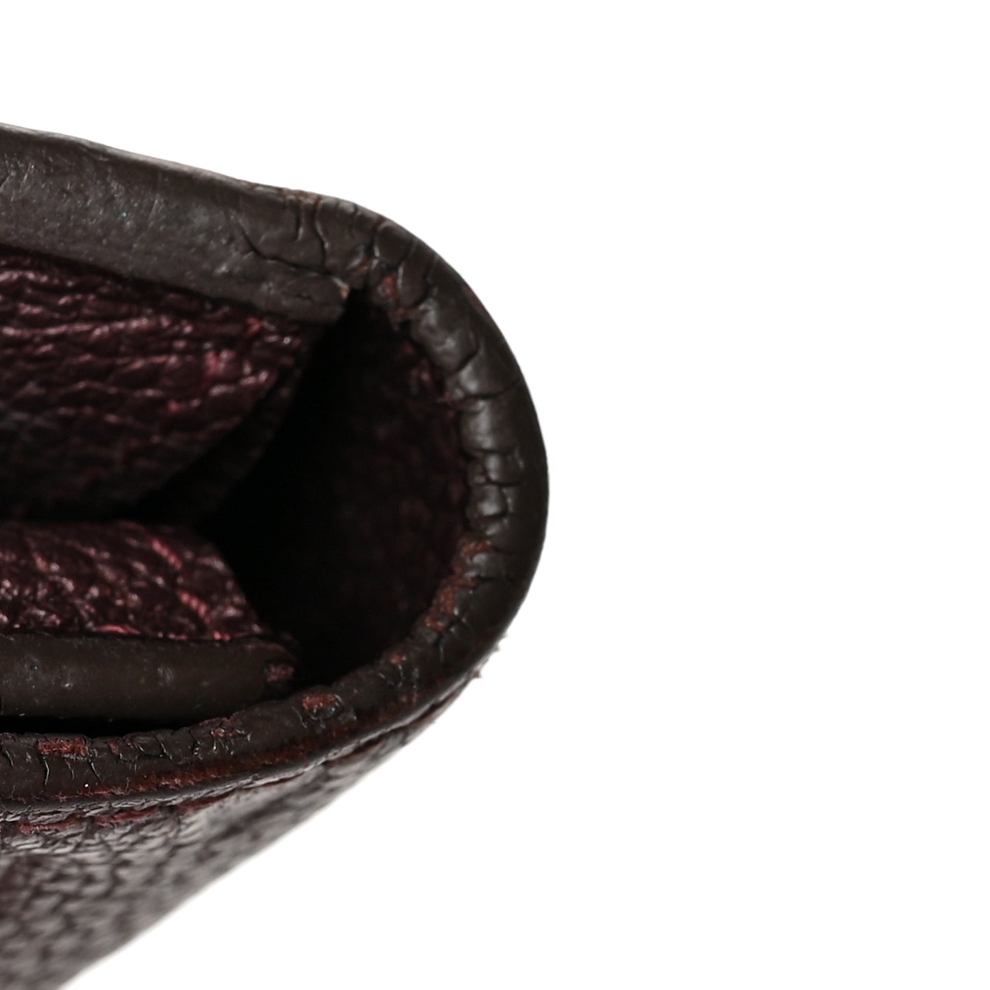 Empreinte Curieuse Wallet Aube
