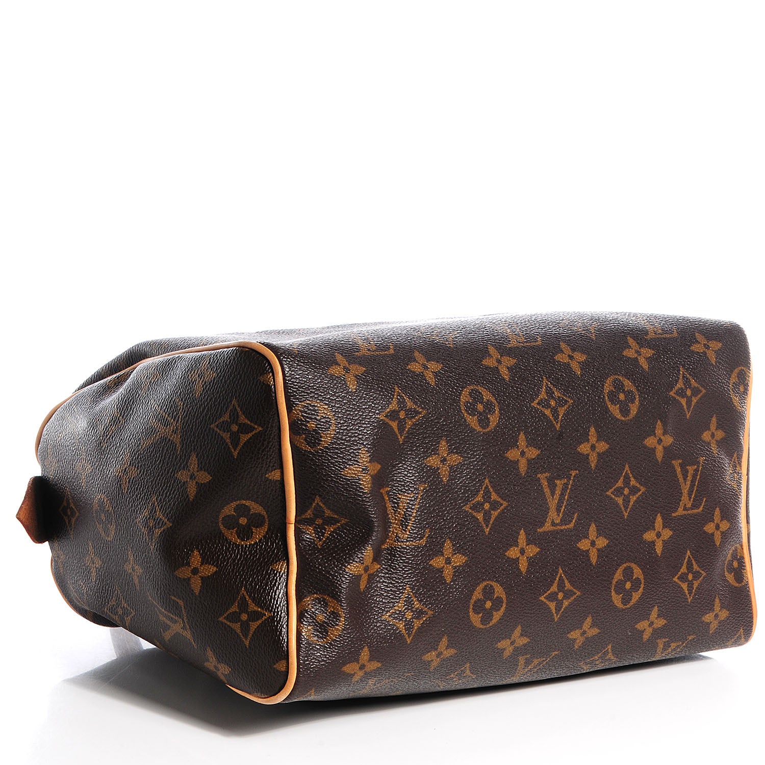 Louis Vuitton Monogram Speedy 25 4 of 8