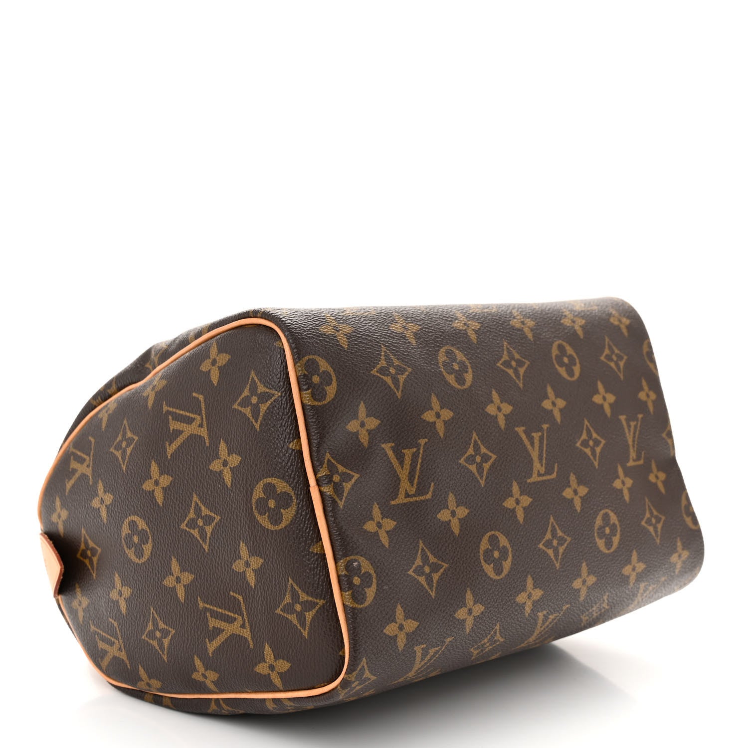 Louis Vuitton Monogram Speedy 25 4 of 10