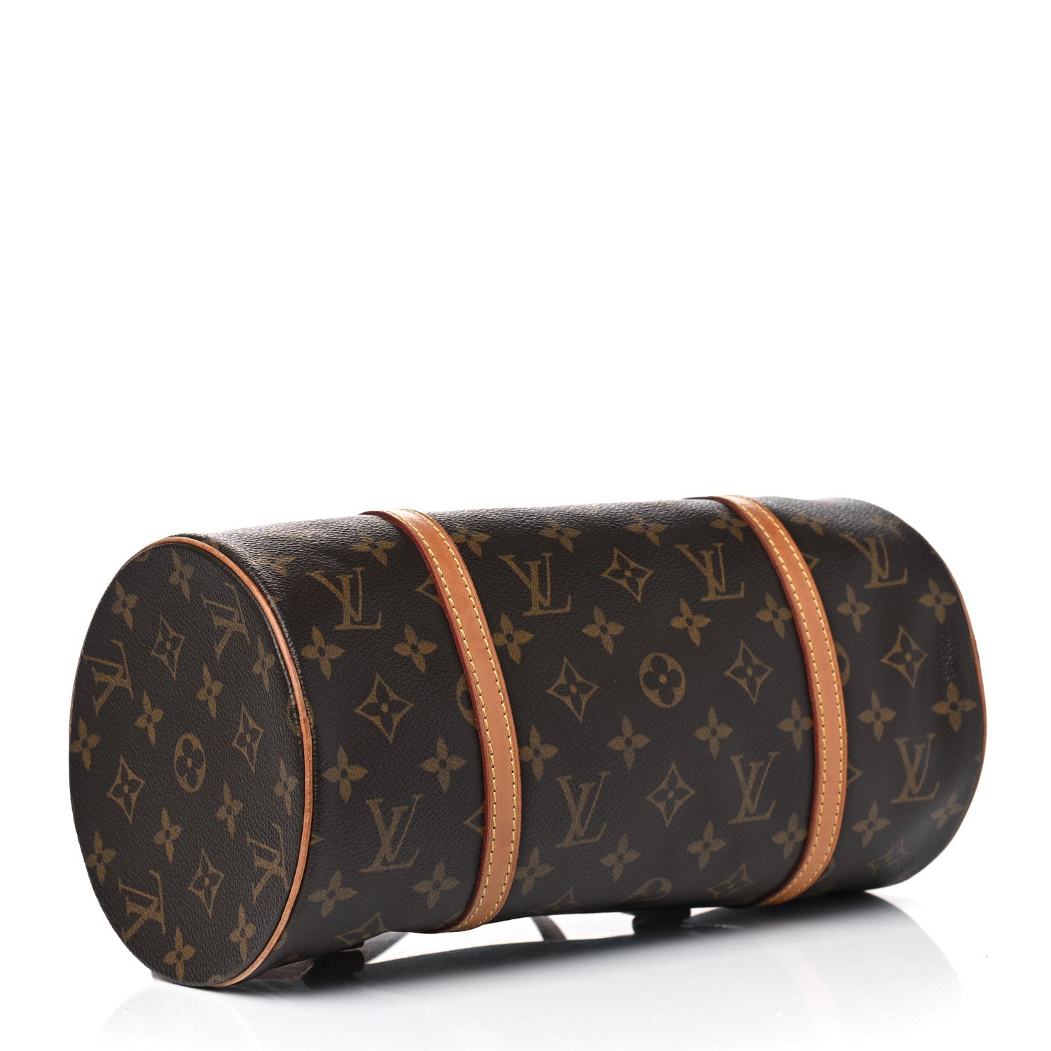 Louis Vuitton Monogram Papillon 30 3 of 10