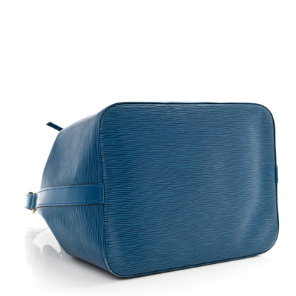 Louis Vuitton Epi Petit Noe Toledo 4 of 7