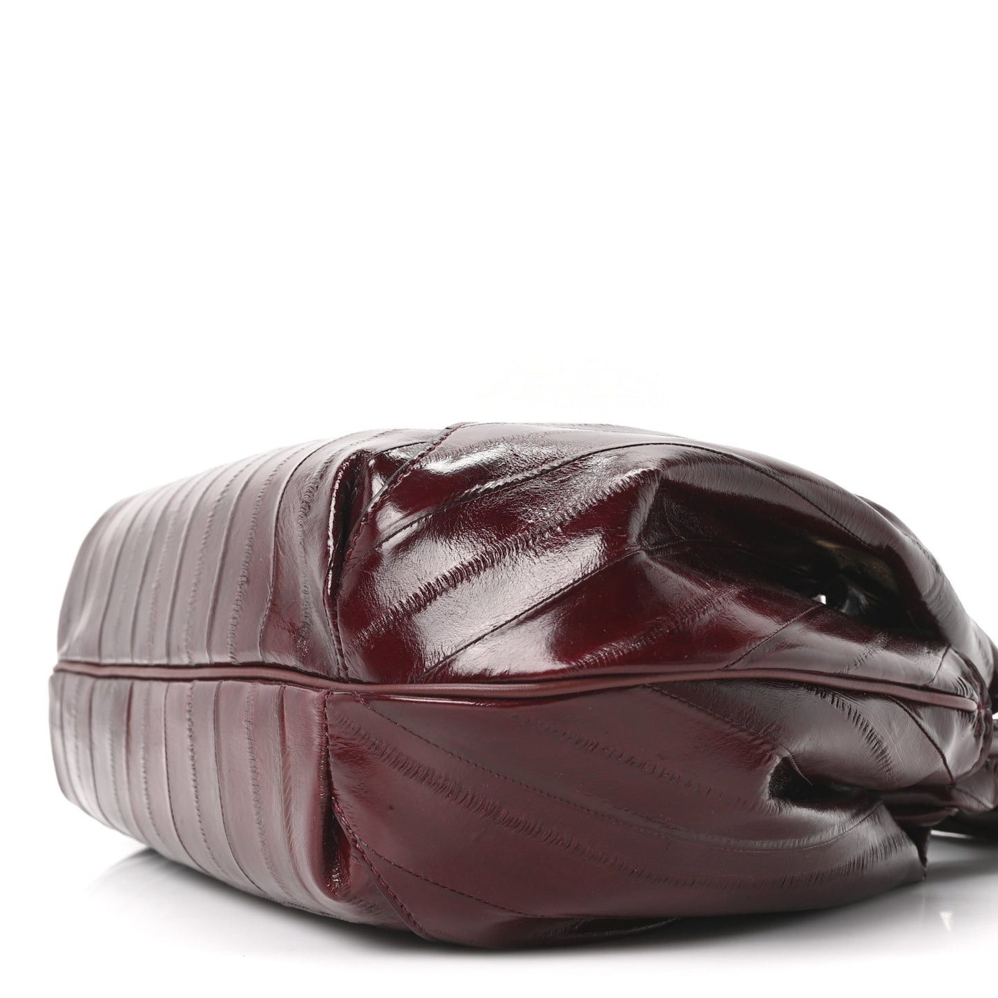 Inlaid Hagfish Pequin Small Spy Wine