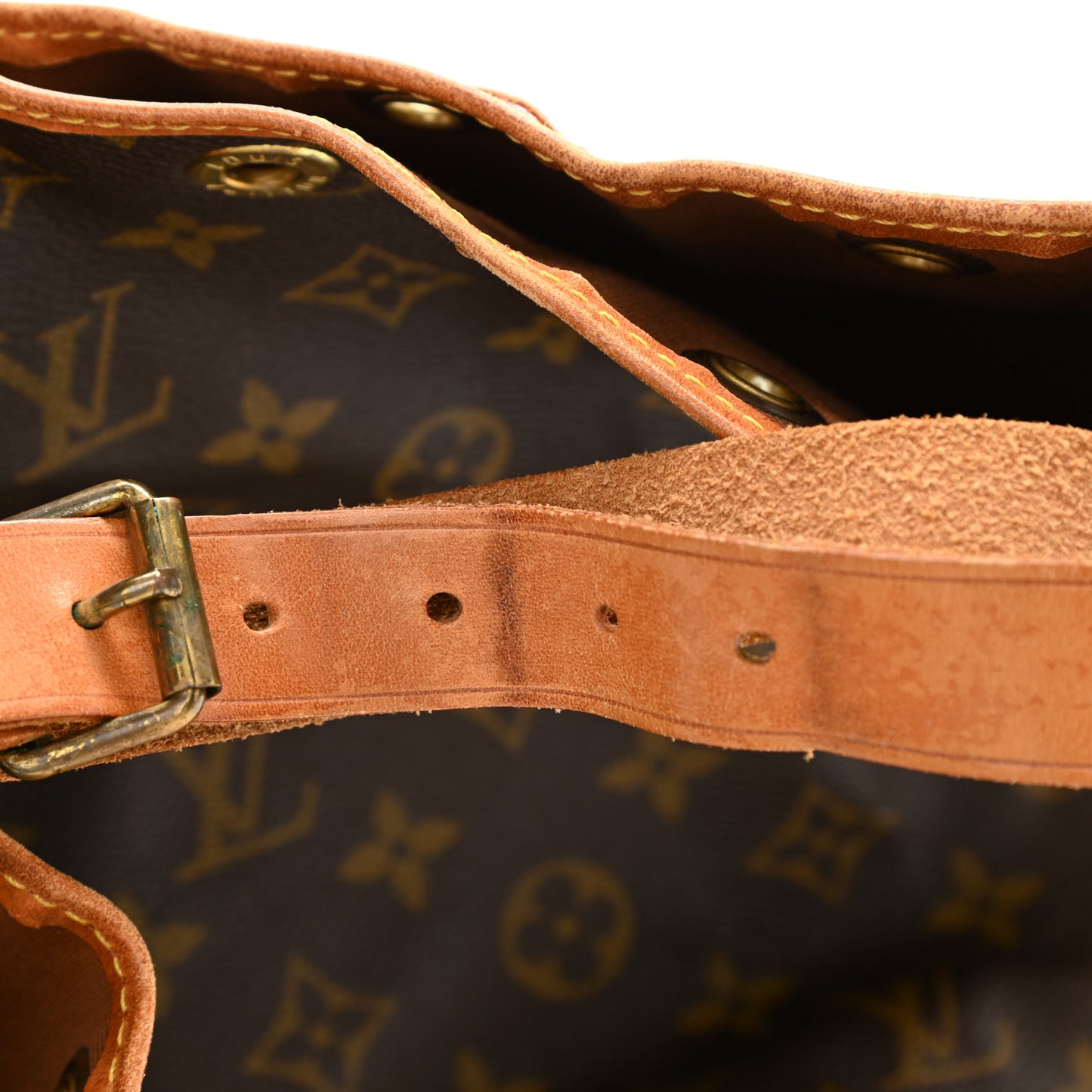 Monogram Noe