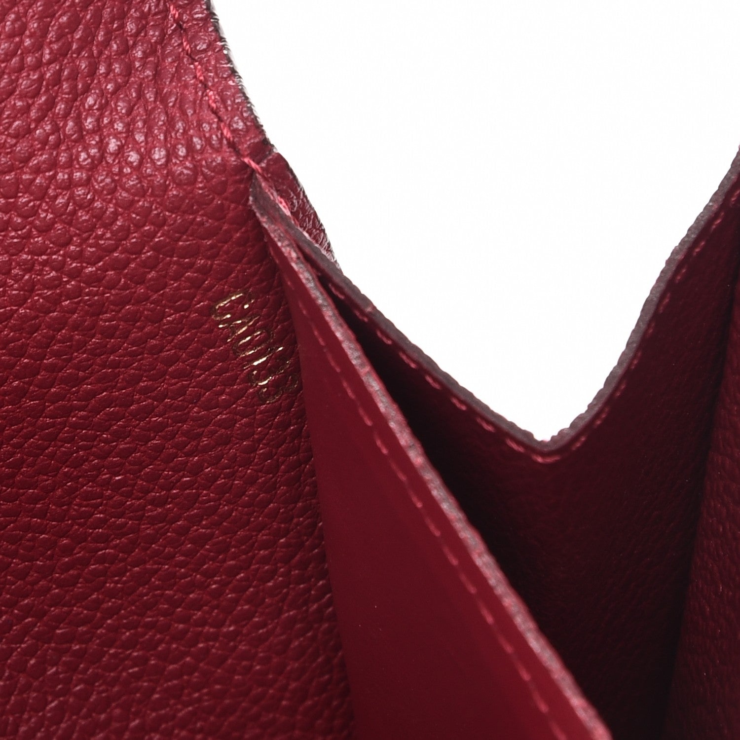 Louis Vuitton Empreinte Curieuse Wallet Jaipur 10 of 10