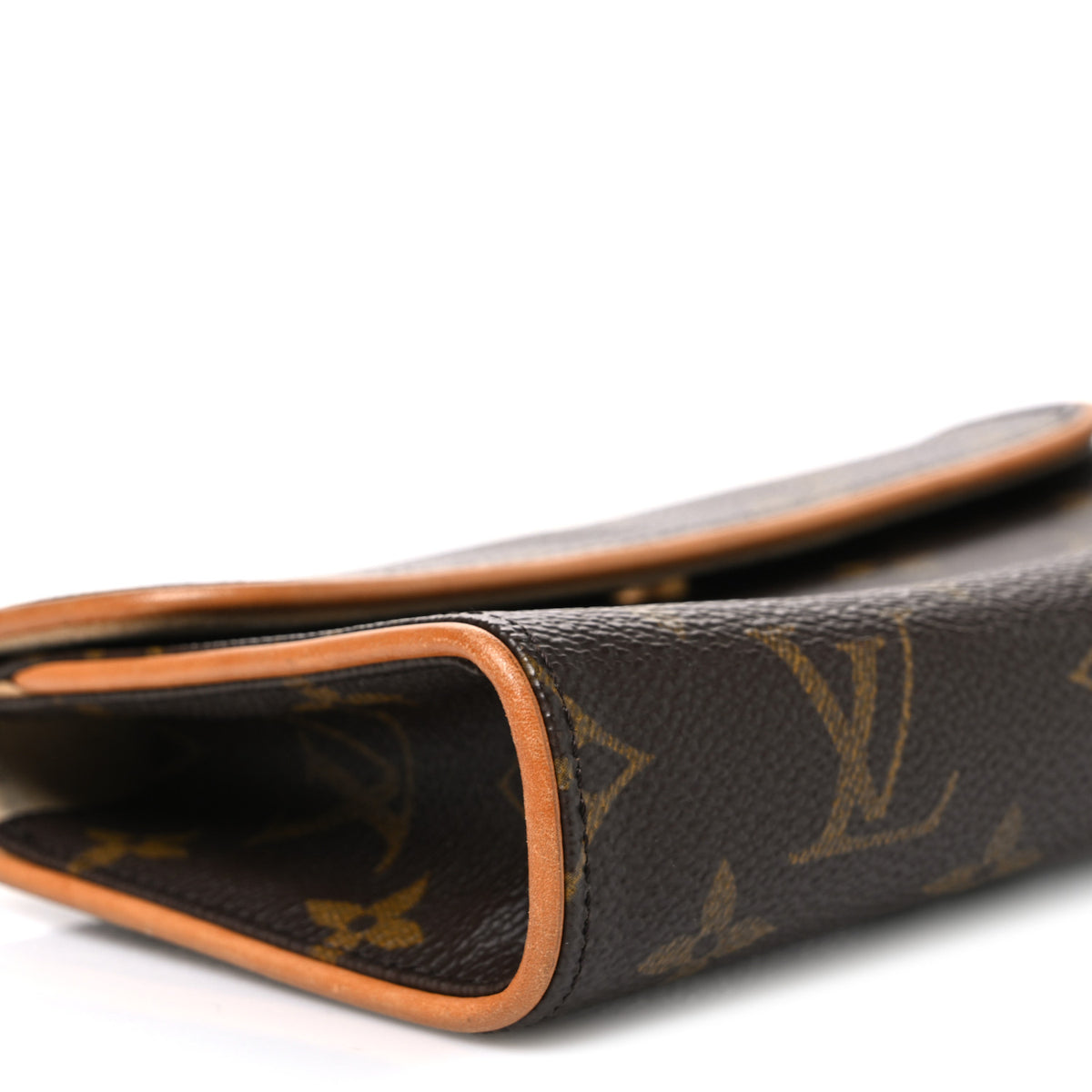 Monogram Pochette Florentine XS