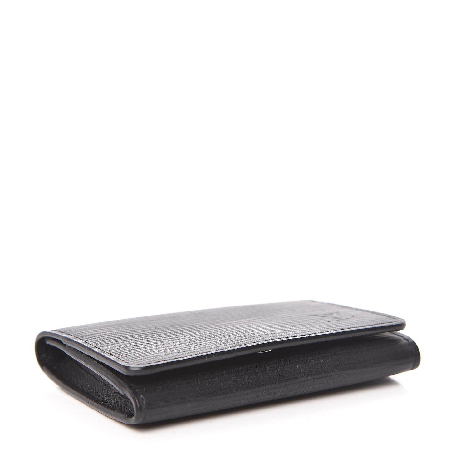 Epi Enveloppe Carte De Visite Black