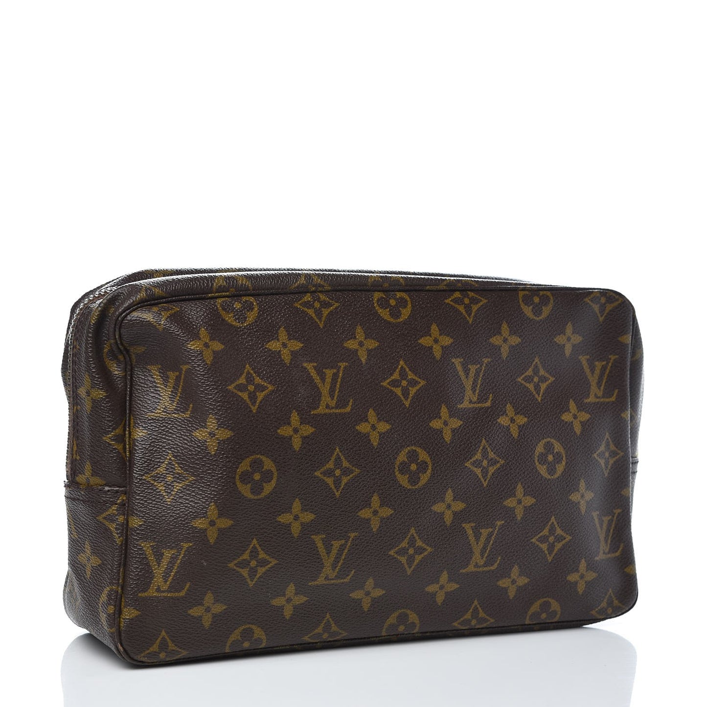 Monogram Trousse Toilette 28
