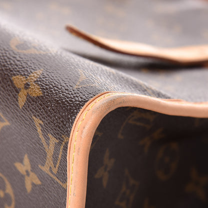 Louis Vuitton Monogram Popincourt Haut 10 of 25