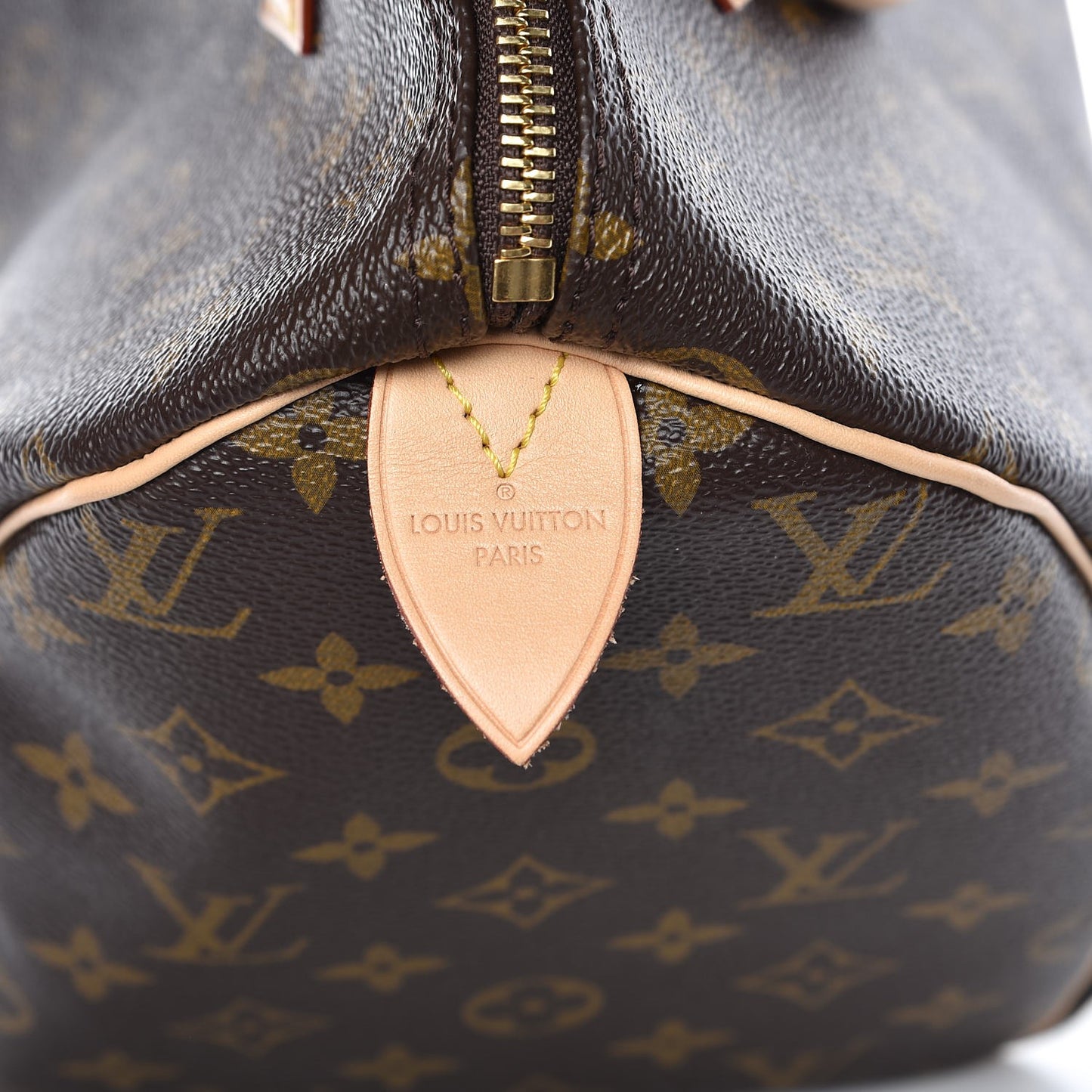 Monogram Speedy 30